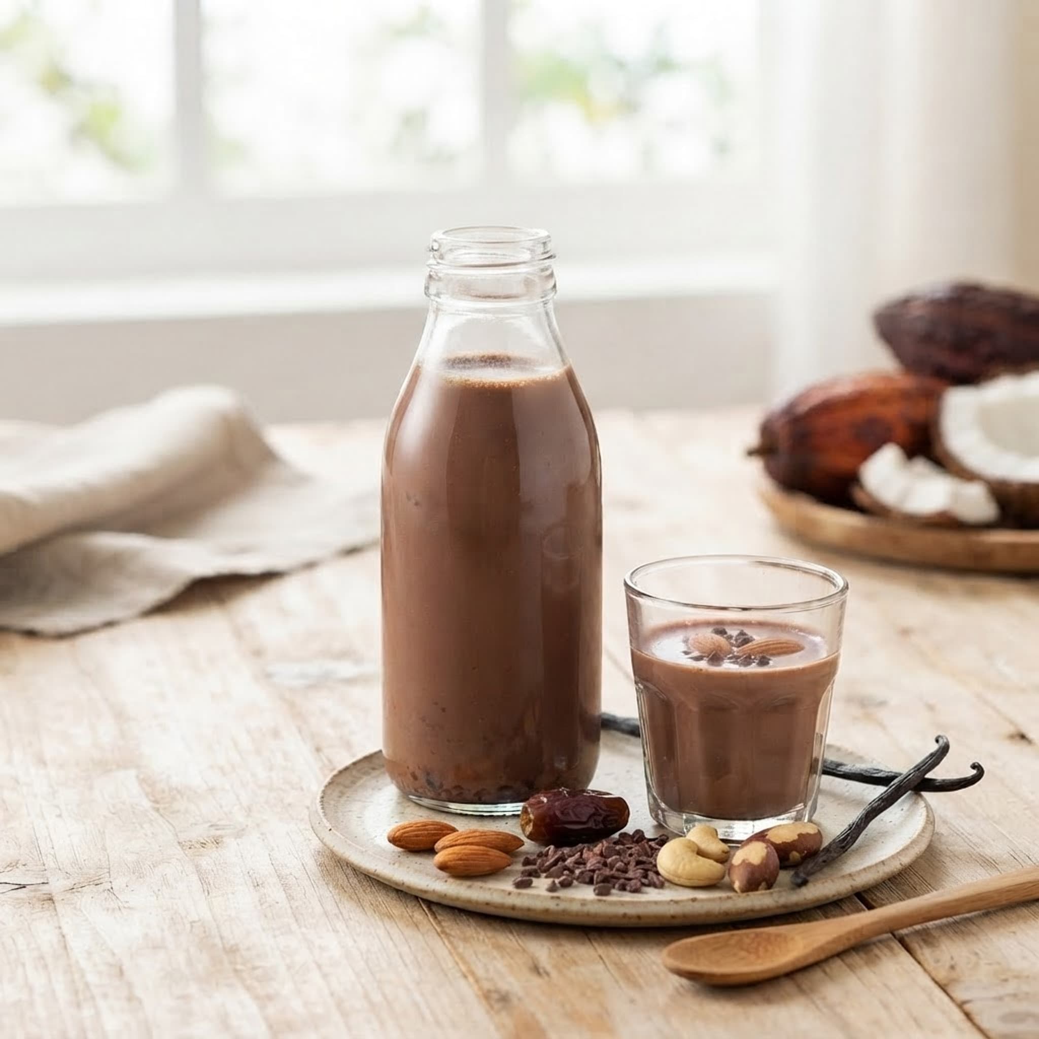 Achocolatado - 200ml