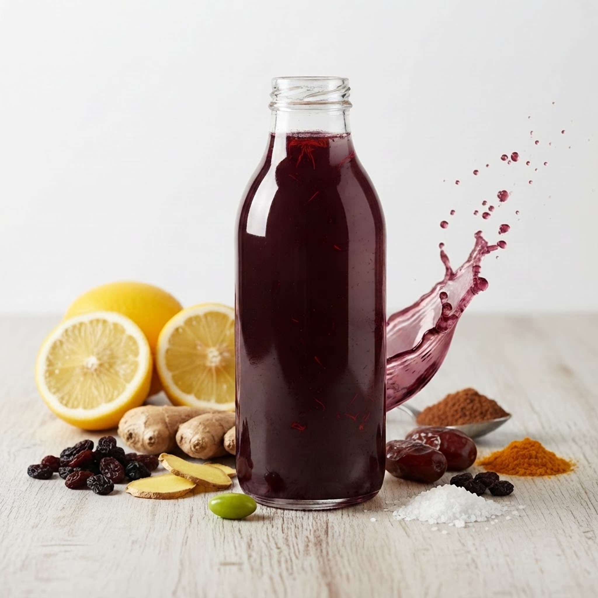 Kefir de Uva - 300ml